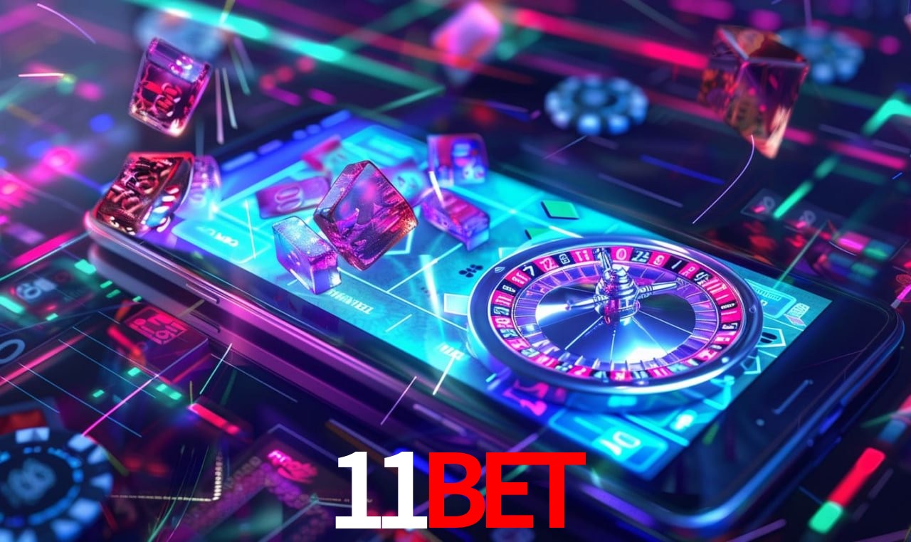 Bônus de Boas-vindas 11bet