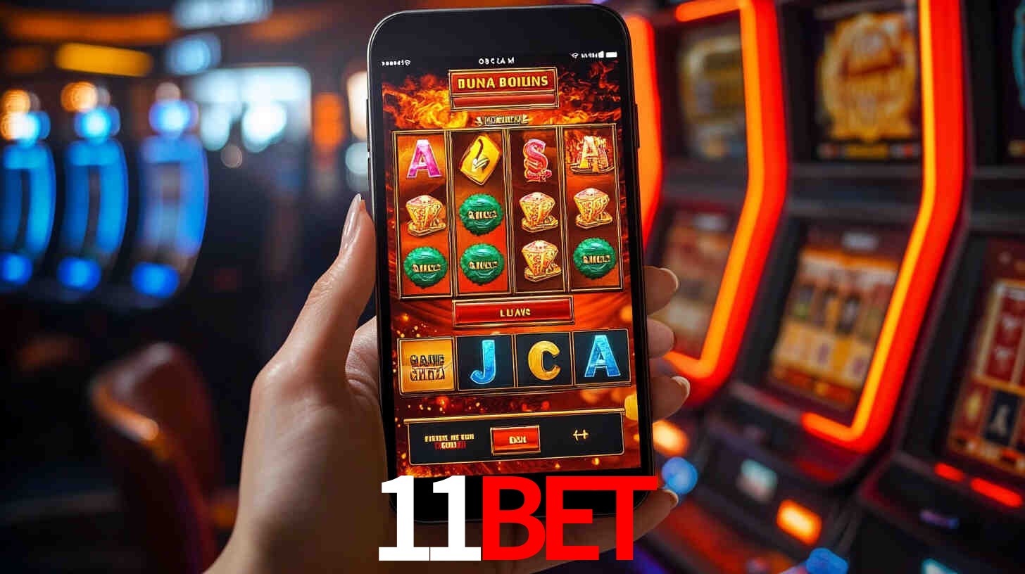 11bet: Seu Cassino Premiado com Pagamentos Rápidos