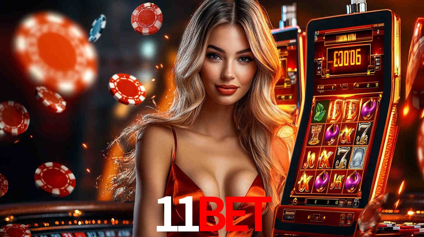11bet - Cassino Oficial e Confiável - 11bet login