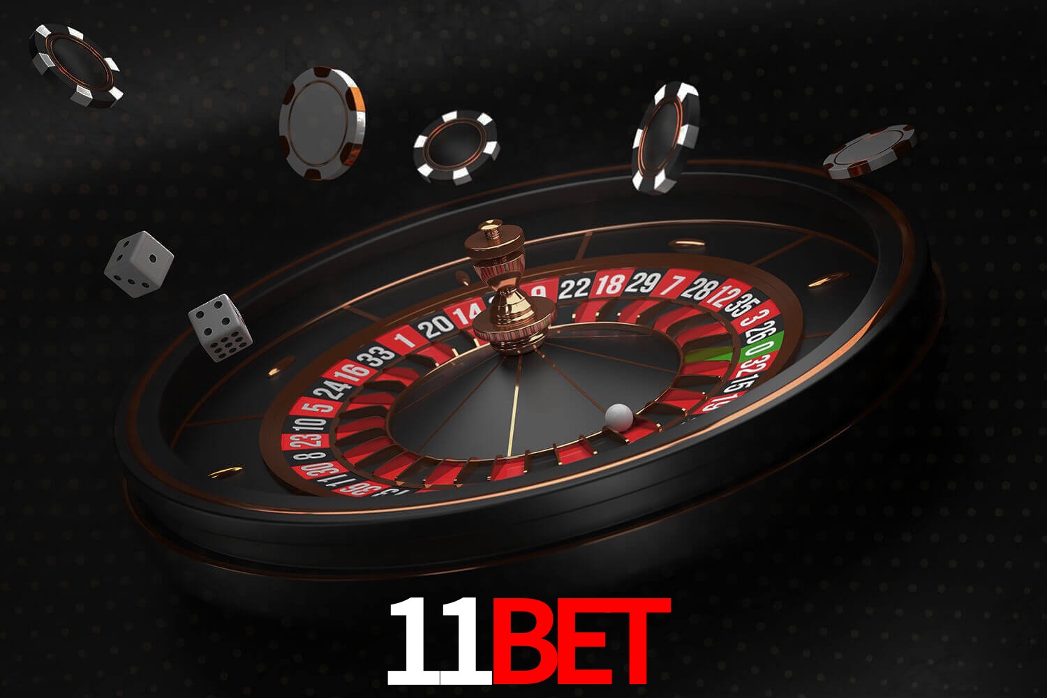 11bet casino