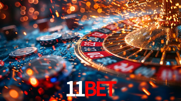 Bonus Features 11bet