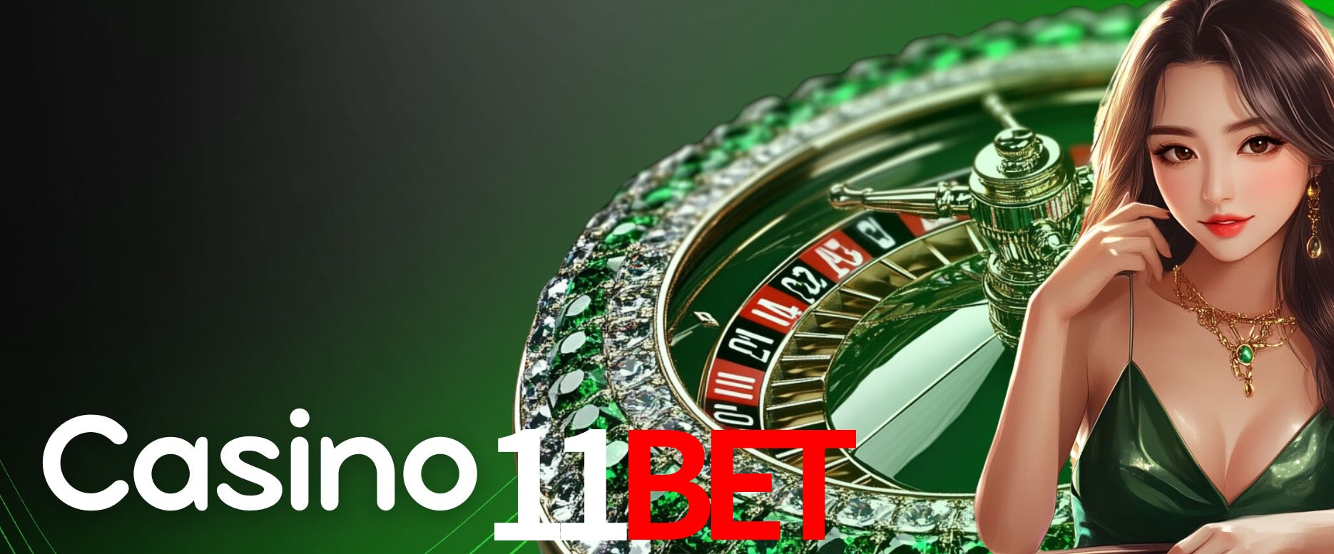 Account Benefits 11bet
