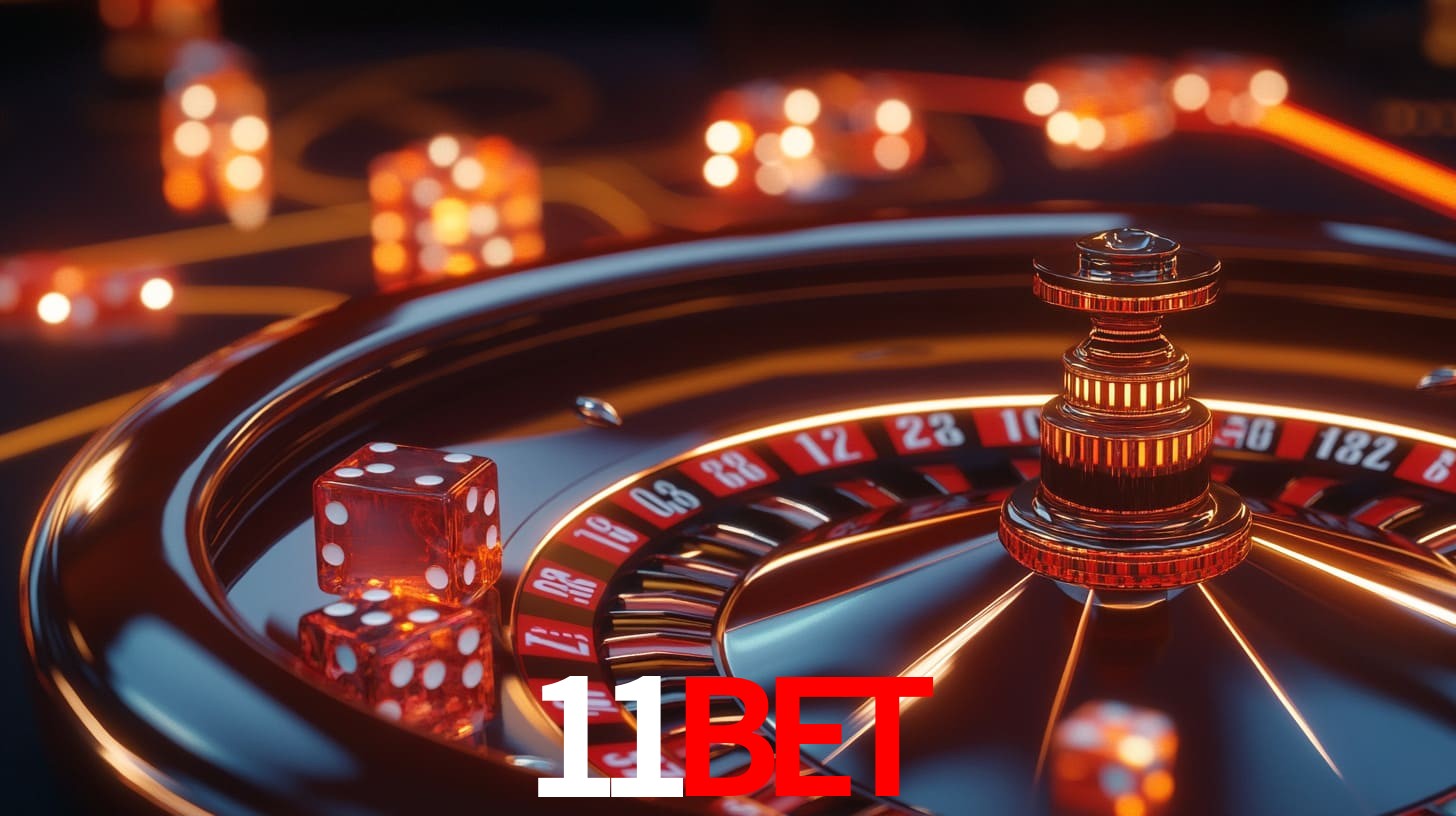 11bet casino