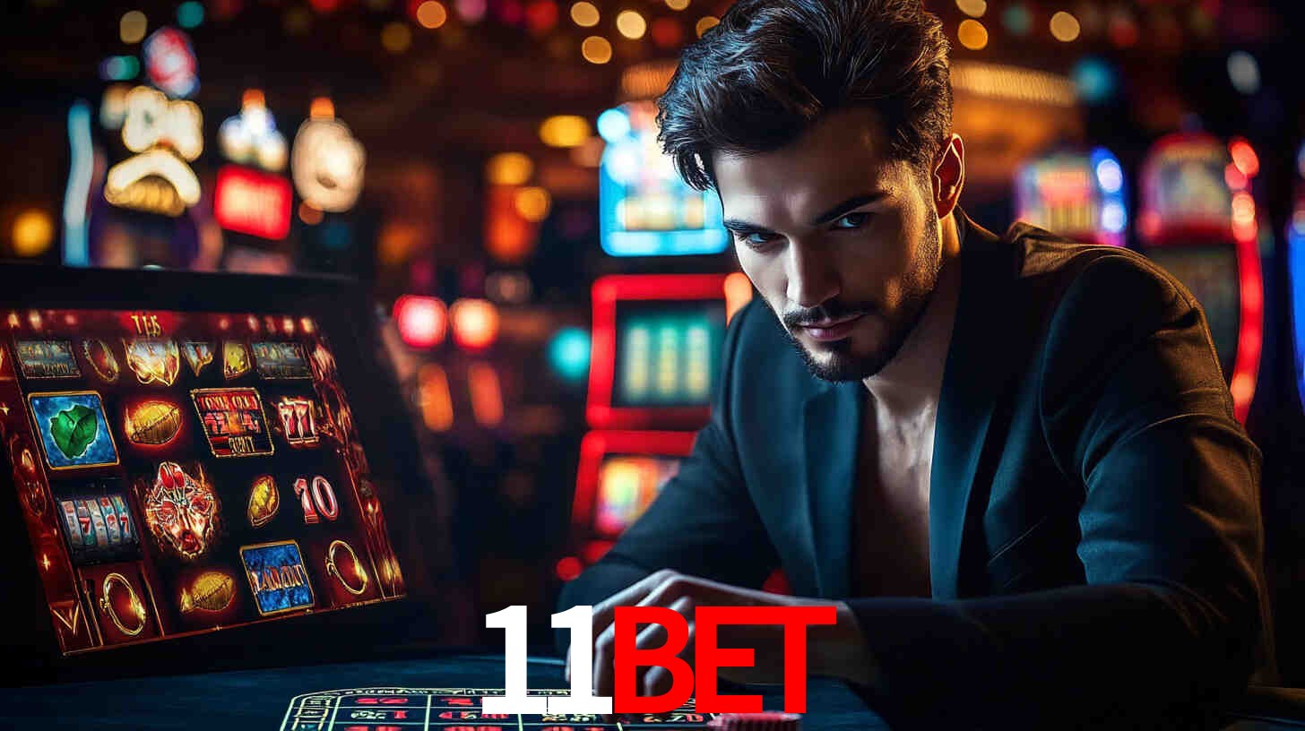 Bônus Generosos e Exclusivos no 11bet para Você!