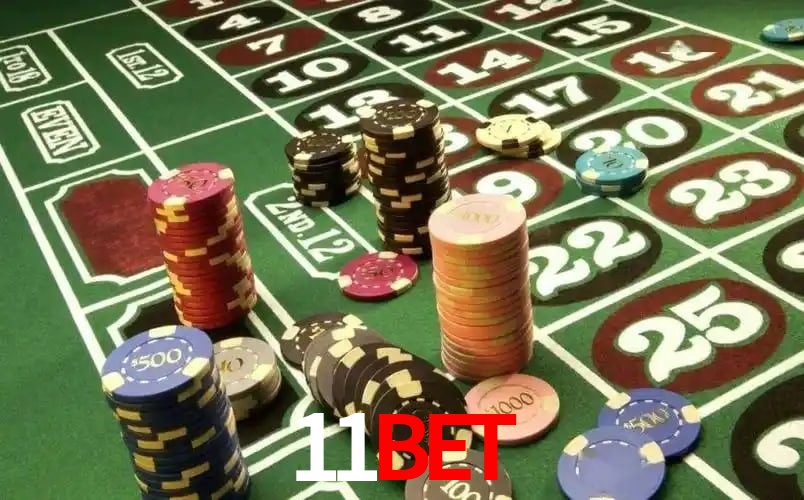 Diretório de Jogos 11bet
