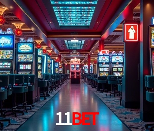 Desvendando o Mundo dos Jogos Virtuais na 11bet