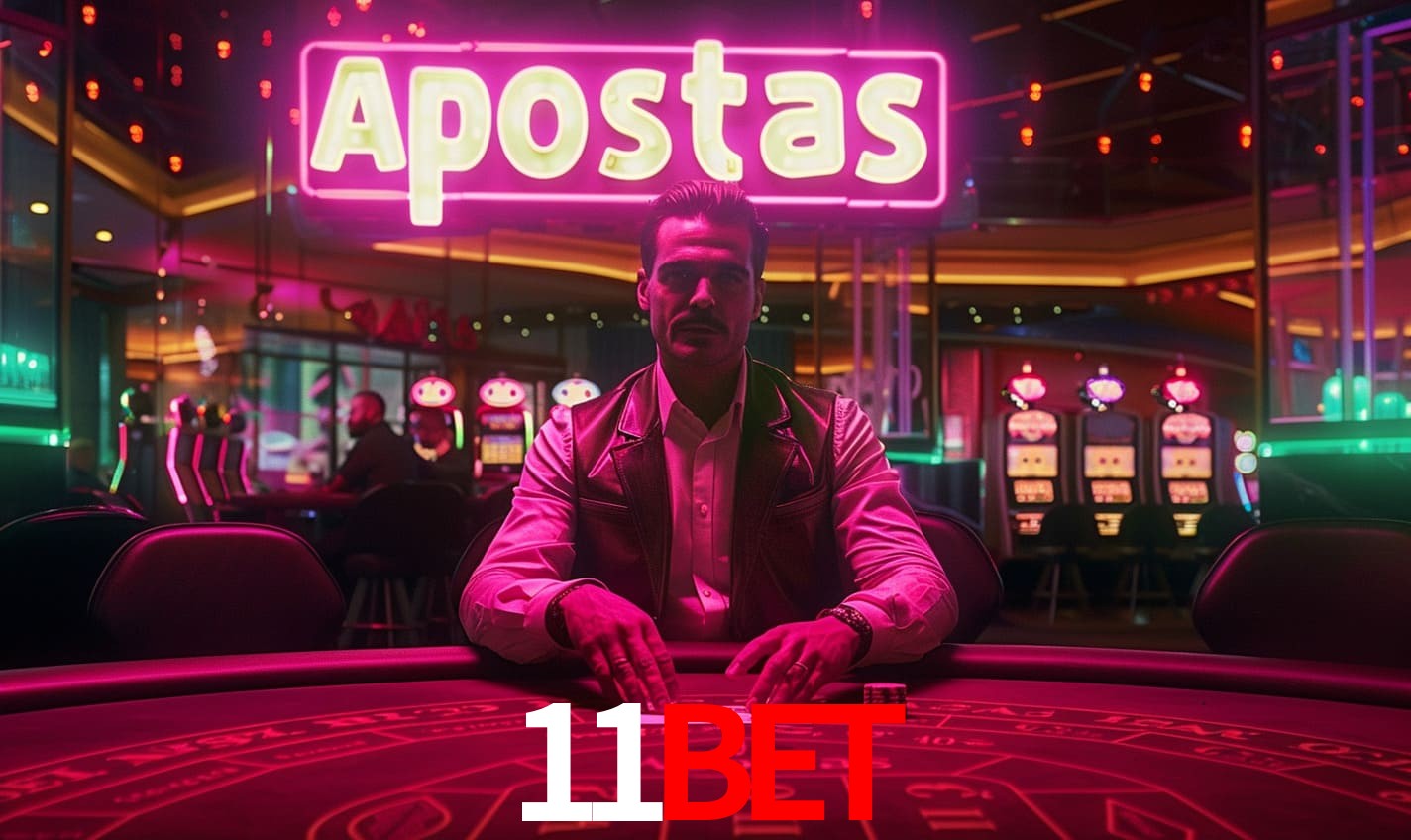 Descubra o Programa VIP da 11bet: Vantagens Exclusivas para Jogadores