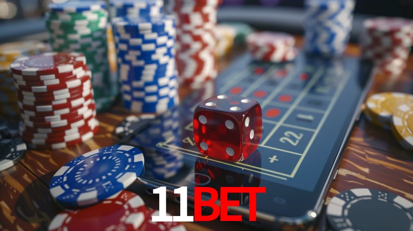 11bet login