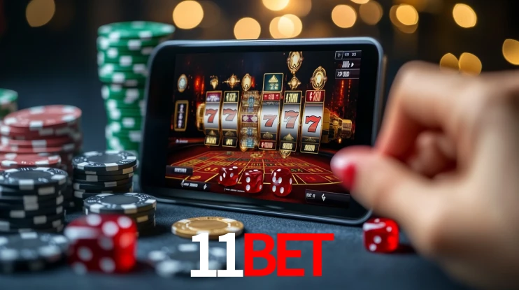 Premium Interface 11bet