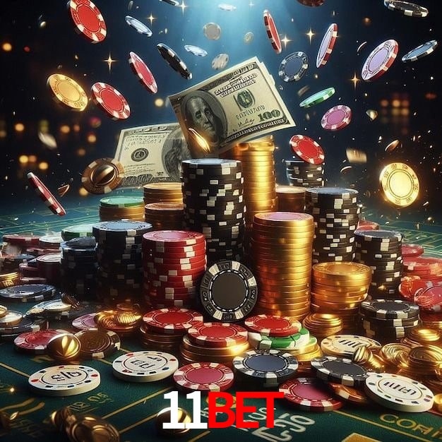 cassino 11bet