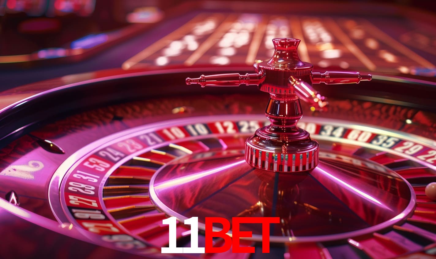 A Experiência Imersiva dos Cassinos Ao Vivo no 11bet