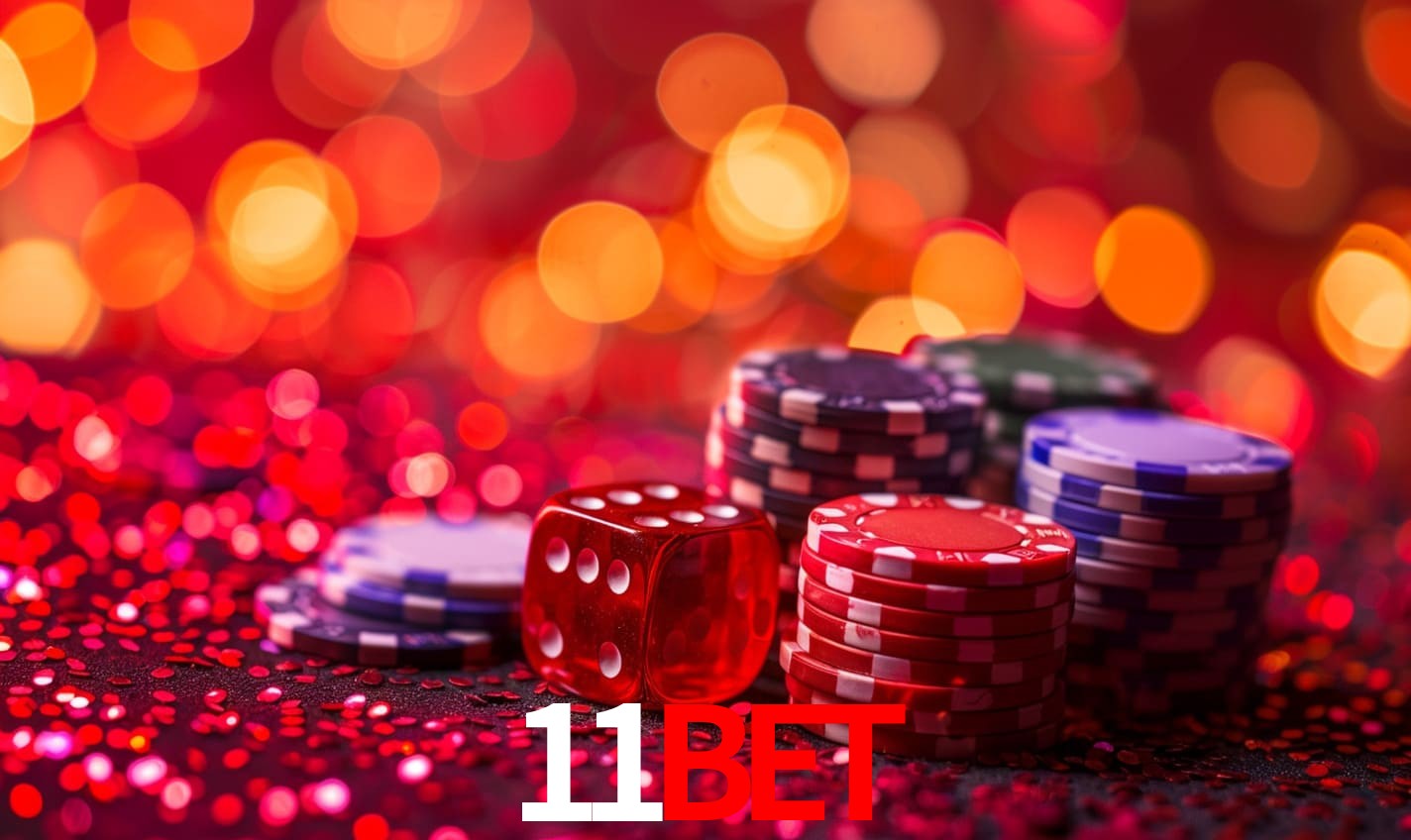 Inovações de Jogos na 11bet: O Futuro das Experiências Interativas