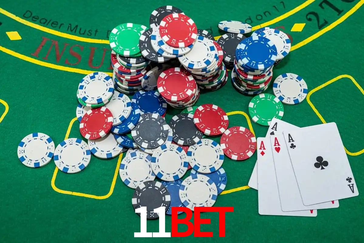 Programa VIP 11bet