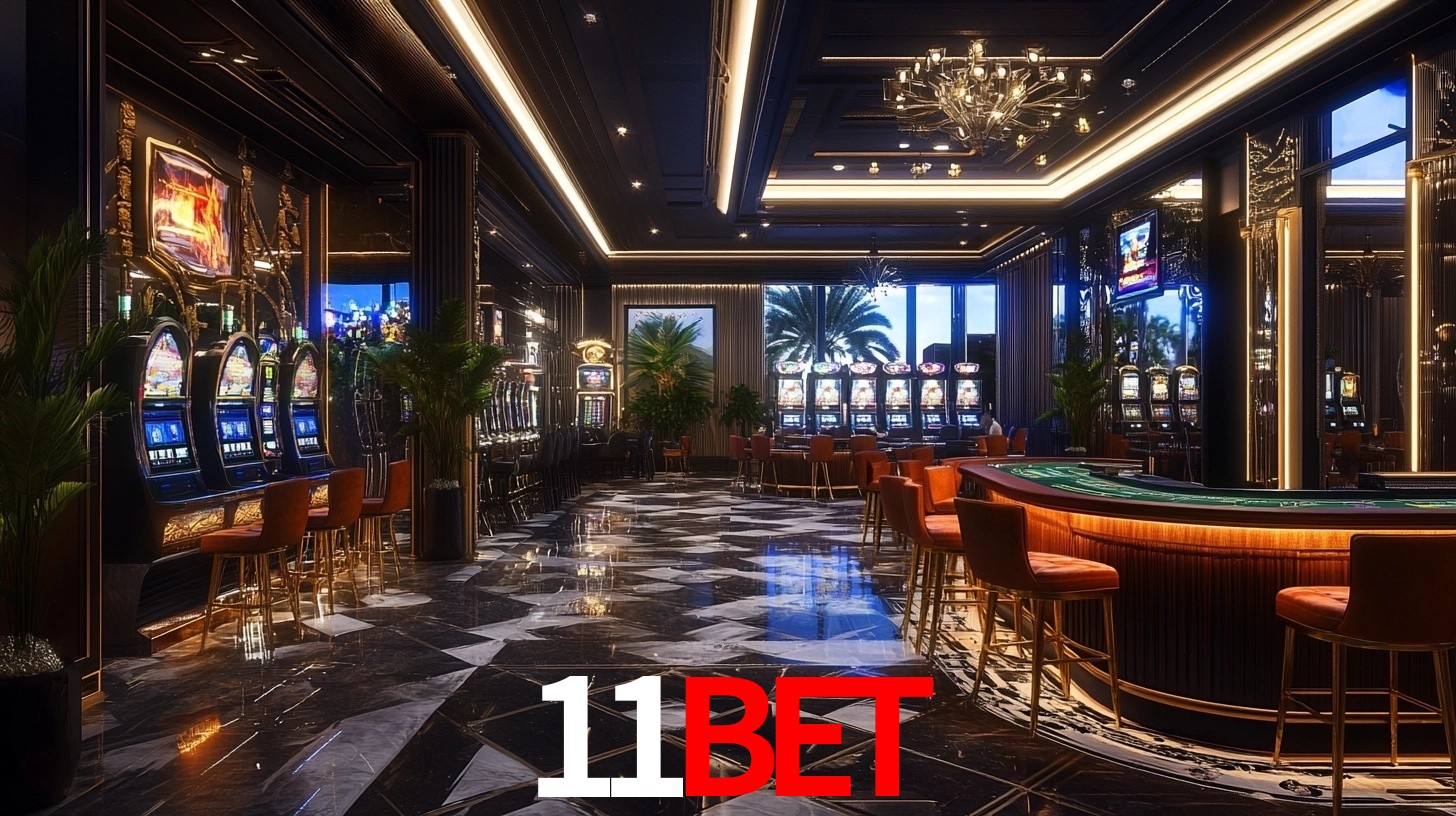 Explore as vantagens do 11bet: serviço profissional e confiabilidade