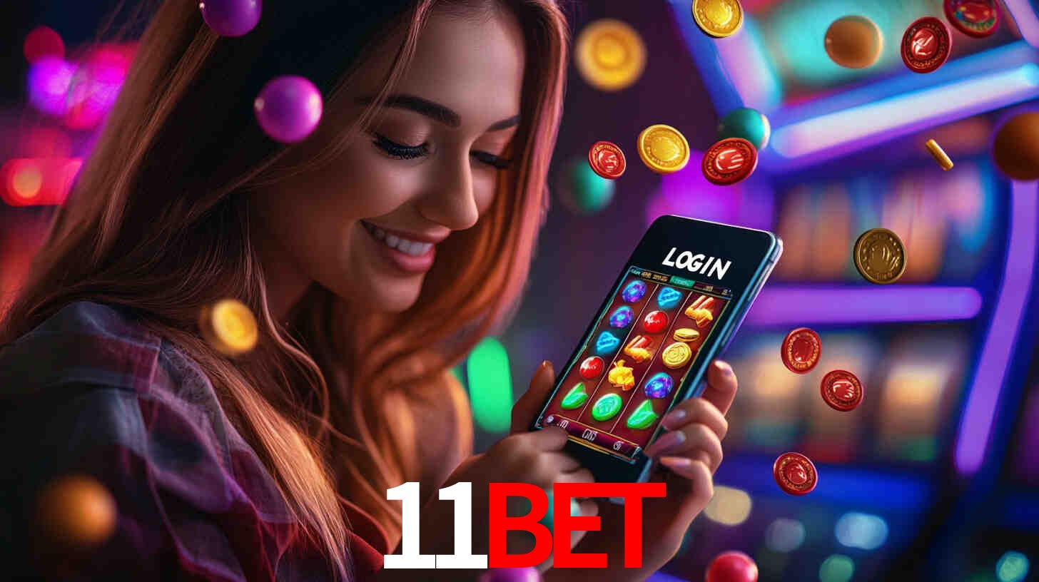 11bet login