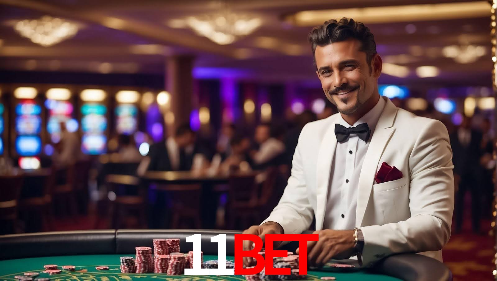 Promoção Relâmpago 11bet