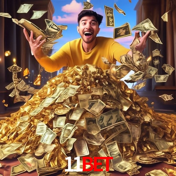 Casino VIP 11bet