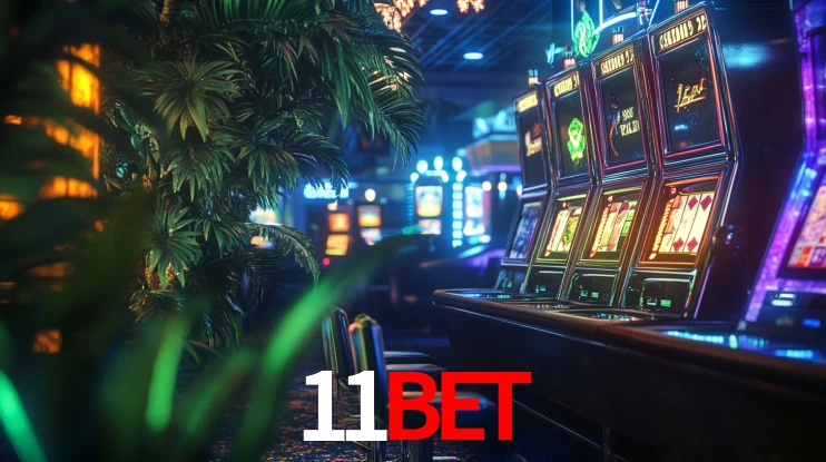 Welcome Bonus 11bet
