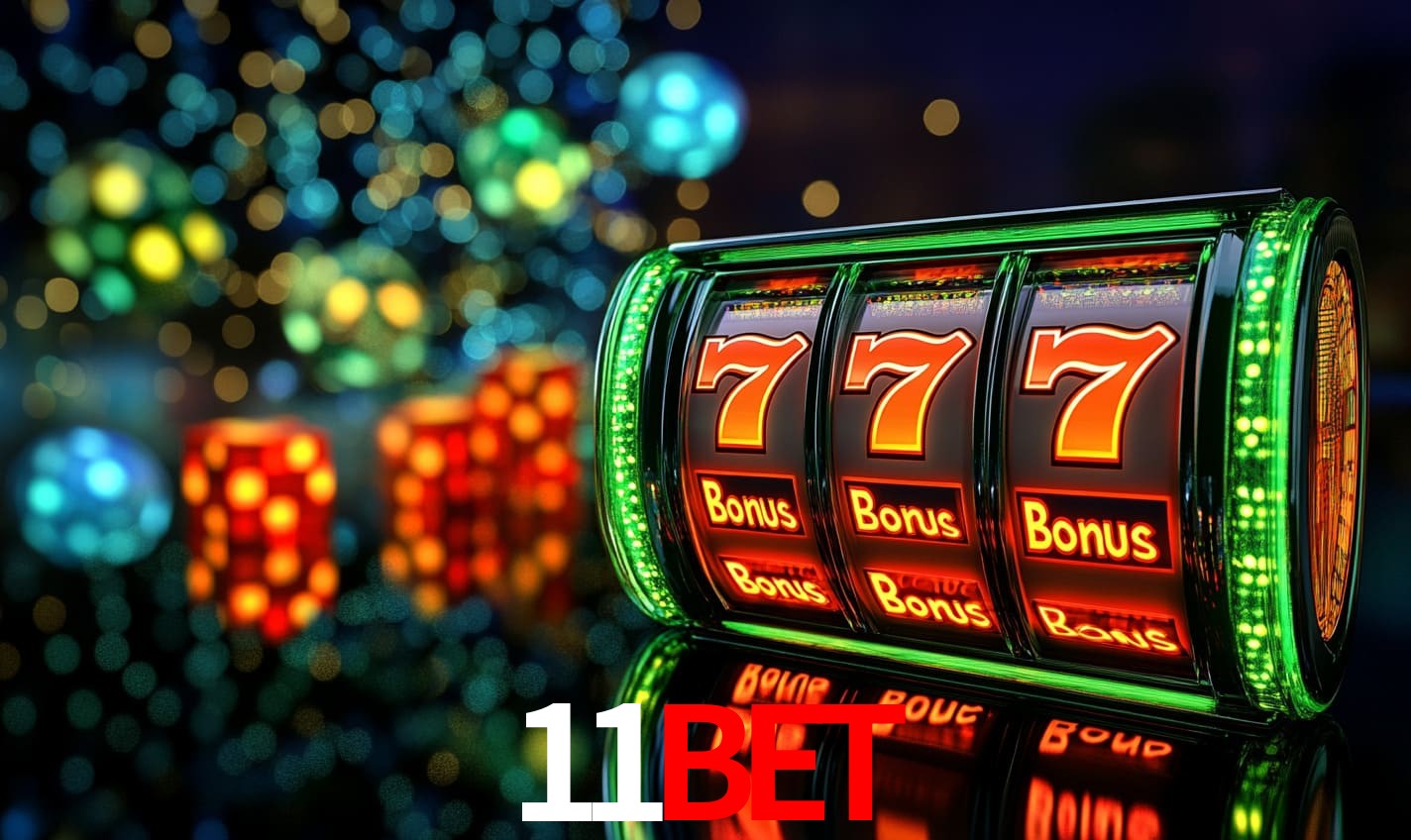 Tecnologia da Plataforma 11bet