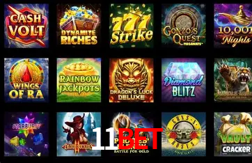 Exclusive Offers 11bet