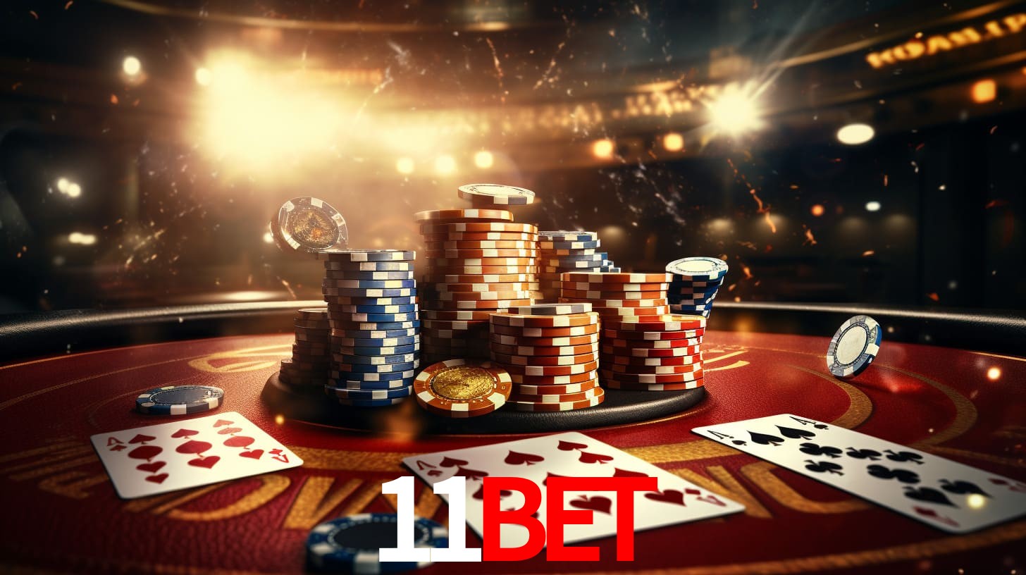 Tournaments 11bet