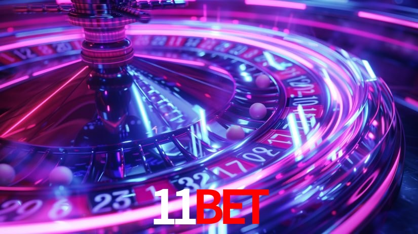 A Emoção da Loteria na 11bet: Uma Chance de Mudança de Vida