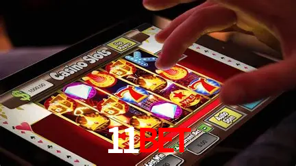 Descubra a Magia dos Jogos de Arcade no 11bet
