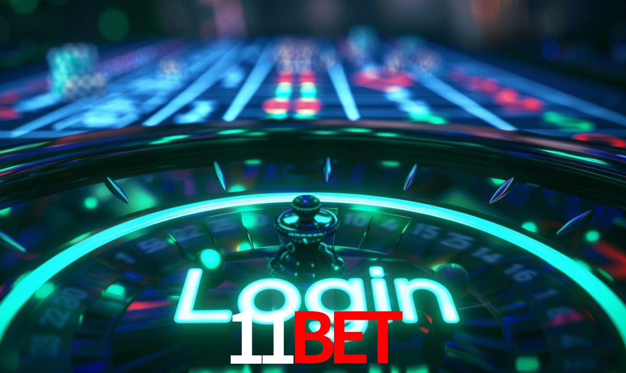Apostas de Tênis 11bet
