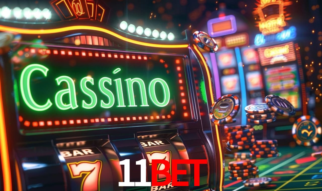 Sistemas de Segurança 11bet