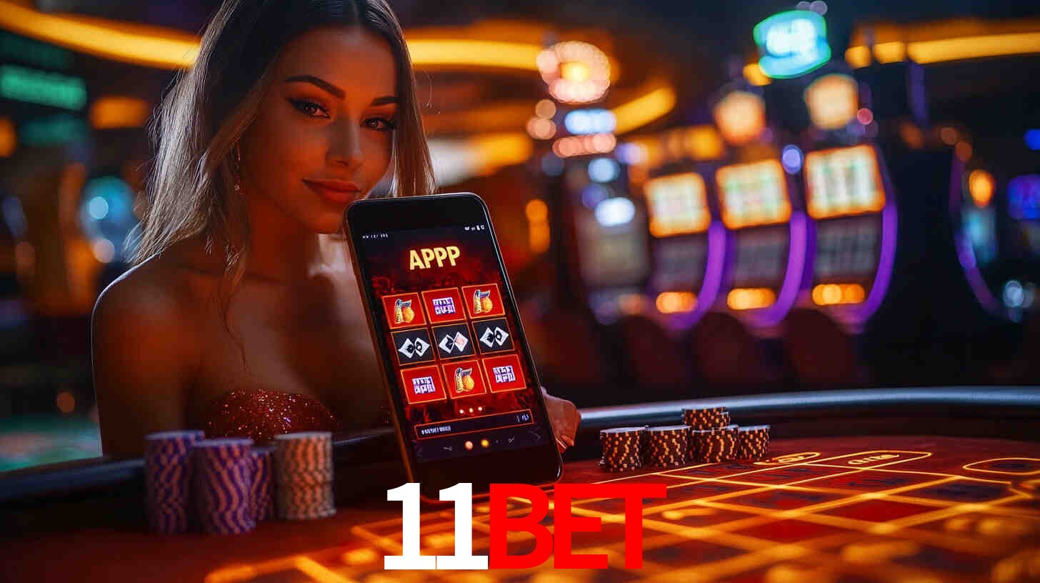 A Popularidade dos Caça-Níqueis no 11bet