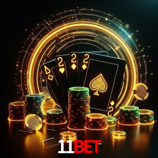 Casino Ao Vivo 11bet