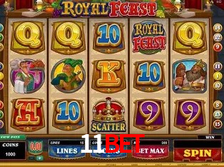 Platform Technology 11bet