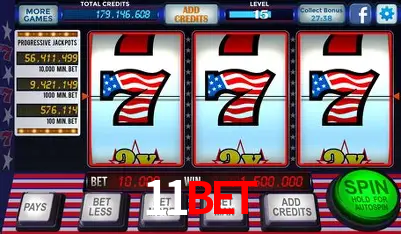 Descubra o Mundo do Cassino Online com 11bet