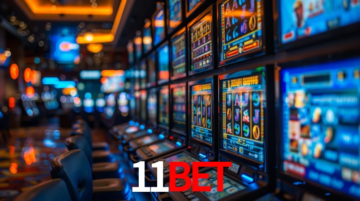 Live Casino 11bet