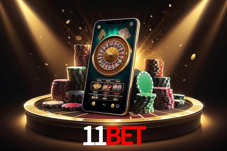 Integração de APIs 11bet