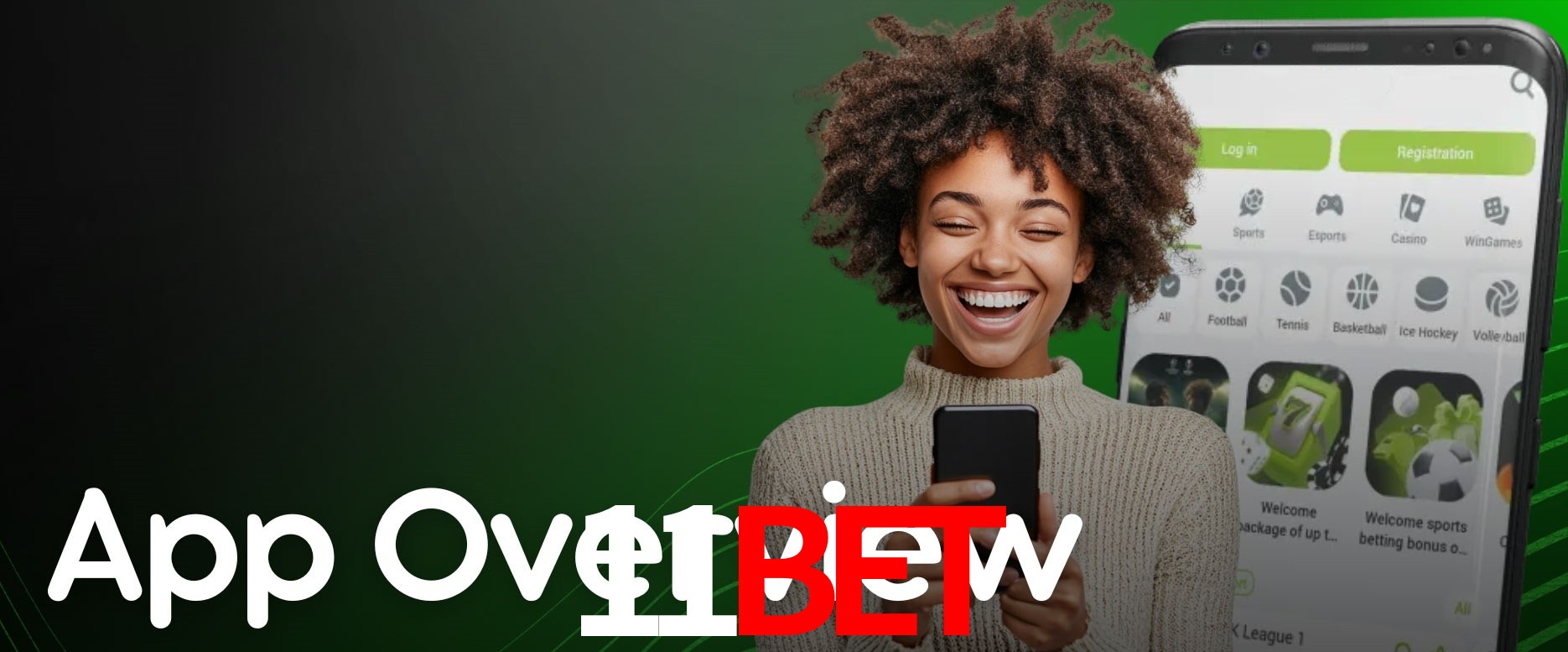 Secure Login 11bet