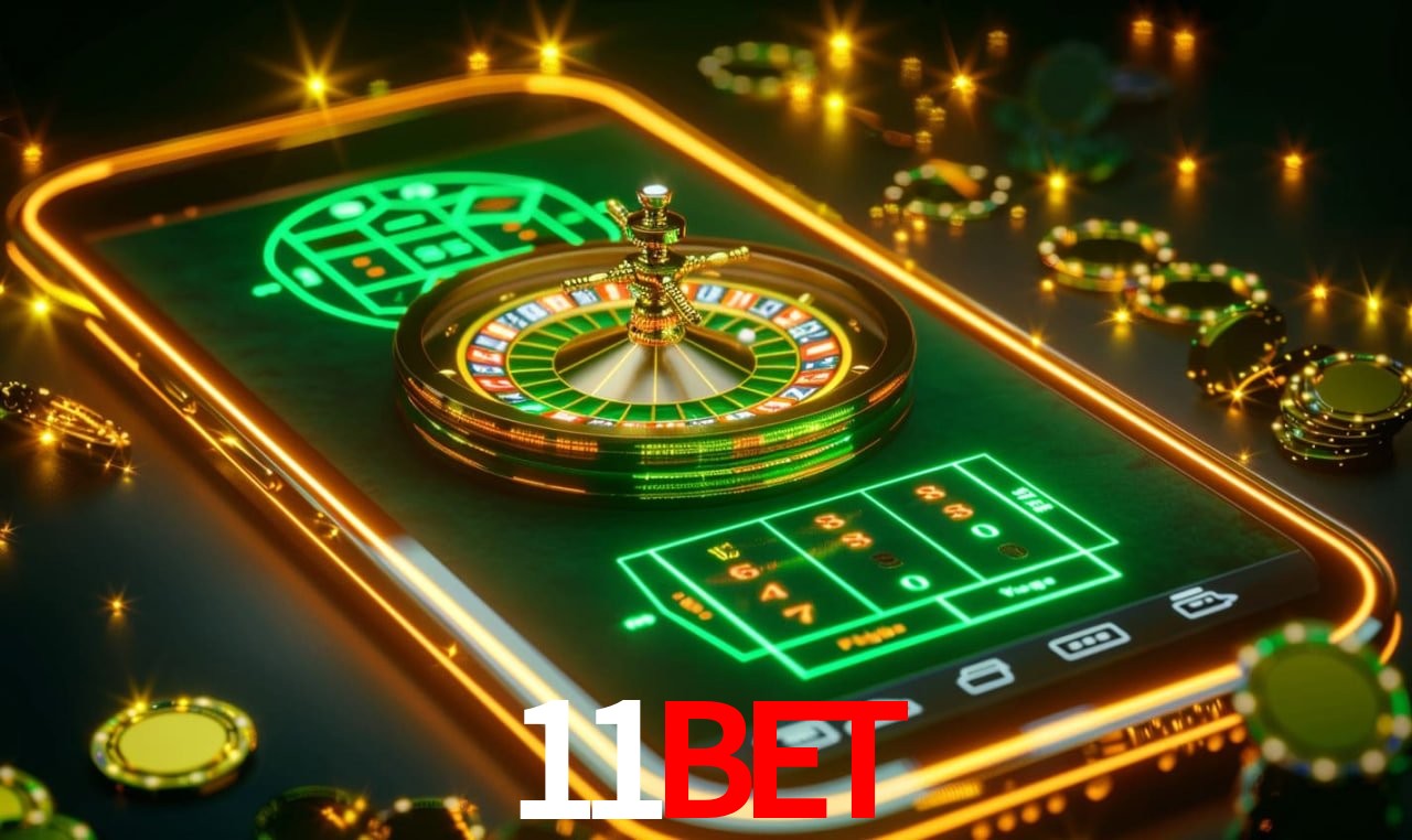 Promoções Sazonais 11bet