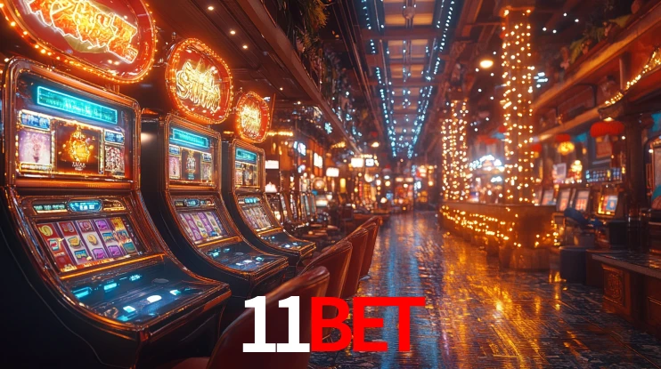 11bet: Seu Especialista em Apostas Esportivas Brasileiras