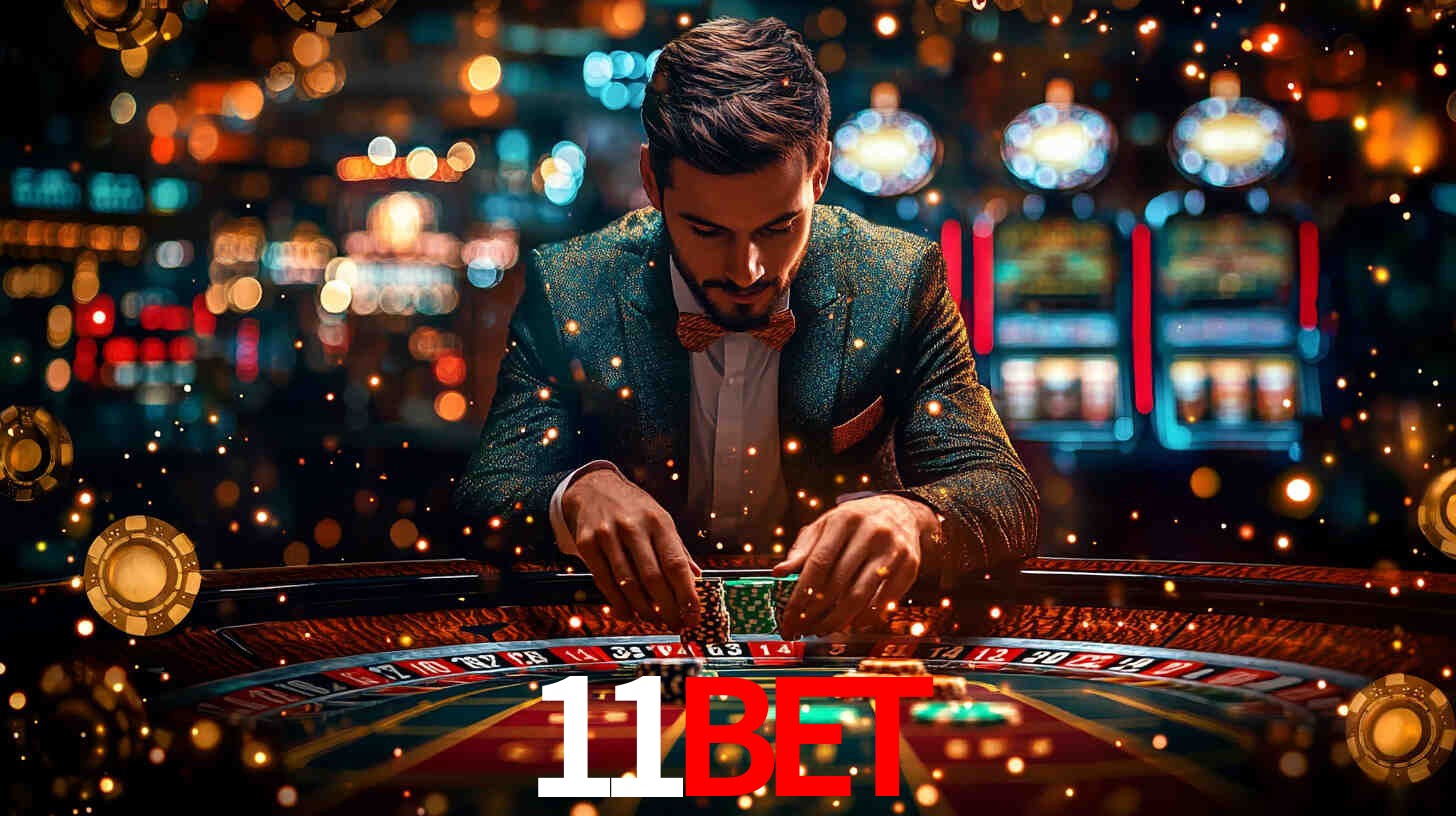 Ofertas Imperdíveis na 11bet: Promoções e Bônus Que Valem a Pena