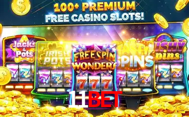 Descubra a Magia dos Jogos de Arcade no 11bet